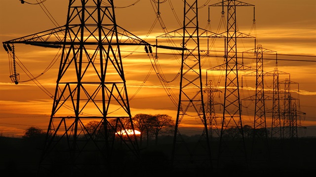 İstanbul'un 2 ilçesinde enerji kesintisi