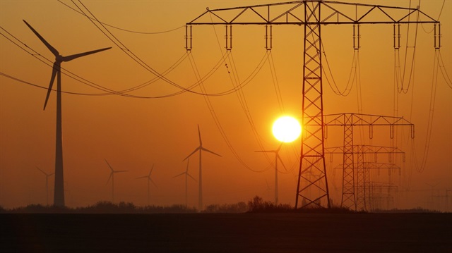 İstanbul'un 8 ilçesinde enerji kesintisi