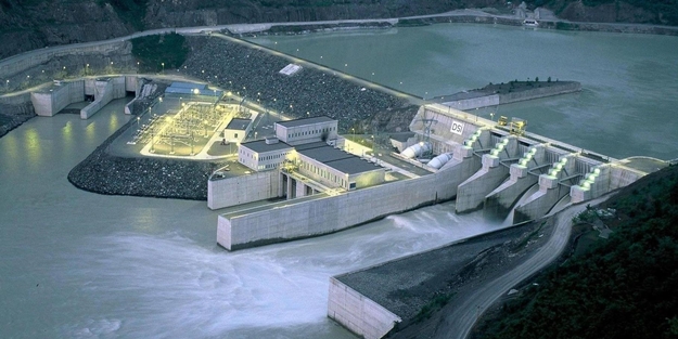 İstanbul'un barajları dolmaya başladı