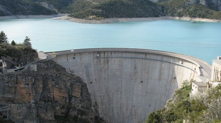 İstanbul'un barajlarının doluluk oranı açıklandı