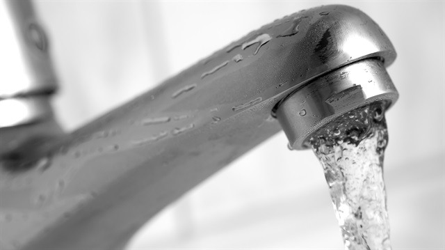 İstanbul'un bazı ilçelerinde su kesintisi