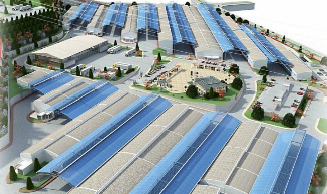 İstanbul'un beklediği projede imzalar atıldı!