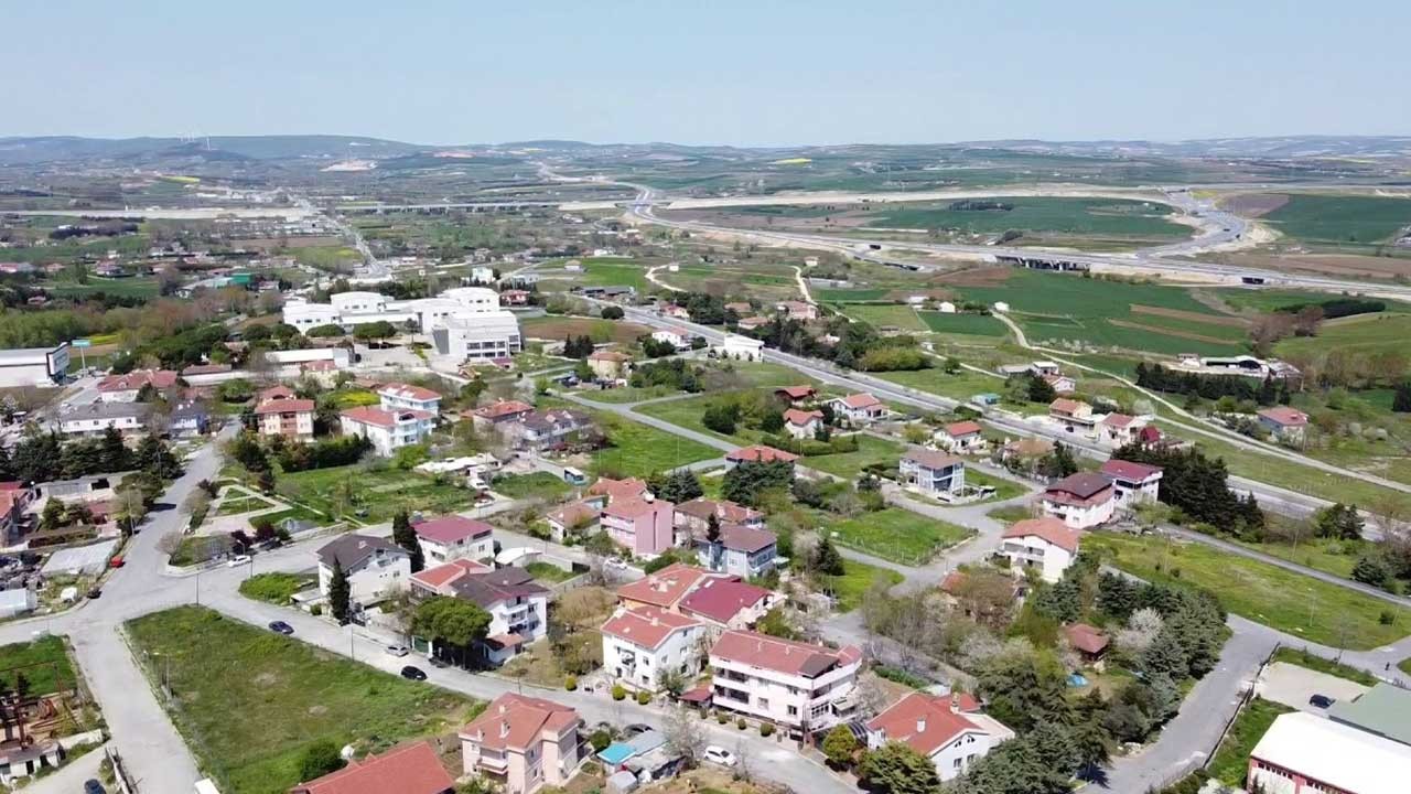 İstanbul'un bu 3 ilçesinde toprağınız ya da eviniz varsa yaşadınız! Fiyatlar füze gibi fırladı