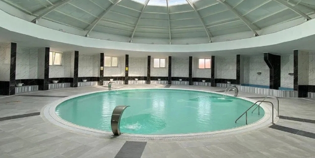 İstanbul'un dibinde ancak çoğu kişi bilmiyor! İşte boş oda bile kalmayan 5 kaplıca