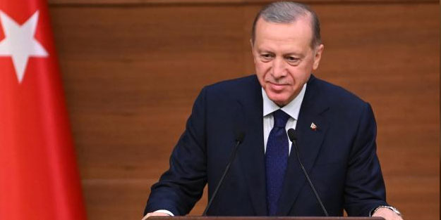 İstanbul'un en büyüğü olacak! Cumhurbaşkanı Erdoğan muhalefeti davet etti
