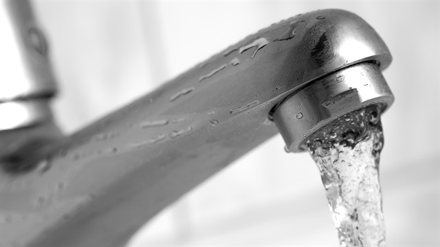 İstanbul'un en çok su tüketen ilçesi açıklandı