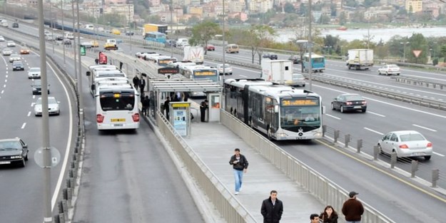 İstanbul'un en değerli durakları belli oldu