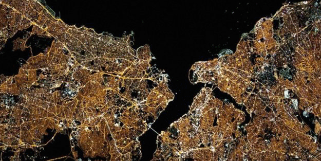 İstanbul'un en kalabalık ilçesi belli oldu! Bakın ne çok nereli yaşıyor