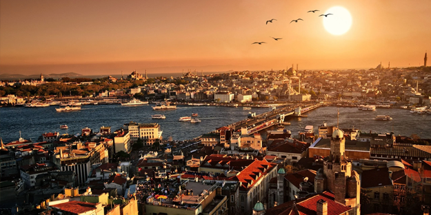 İstanbul'un en kalabalık mahallesi! 3 ili geride bıraktı