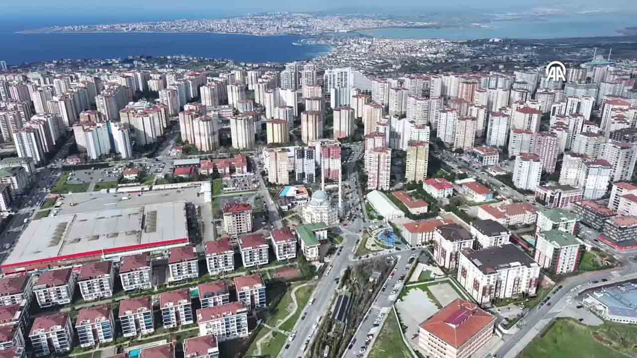 İstanbul’un en kalabalık mahallesi: Türkiye’nin ikinci büyük mahallesi