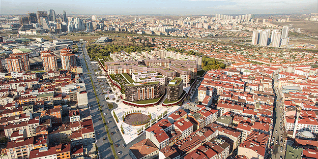 İstanbul'un en kirli ilçeleri belli oldu! Buralarda oturanlar dikkat
