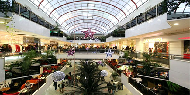 İstanbul'un en ünlü AVM'sinden kötü haber! Yıkılıp yerine dev rezidans yapılacak