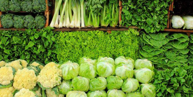 İstanbul’un enflasyonuna yeşillik köpüğü