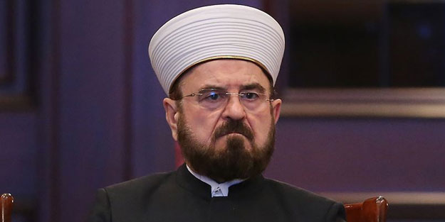 İstanbul'un fethine işgal diyen Mısır’a tepki