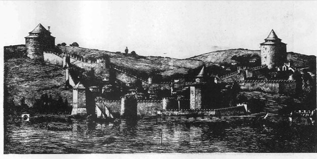 İstanbul'un fethine şahitlik yapan o cami
