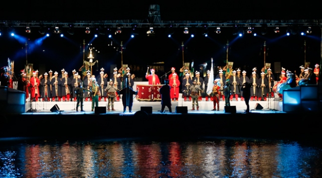 İstanbul'un fethinin 565. yıl dönümü yarın kutlanacak