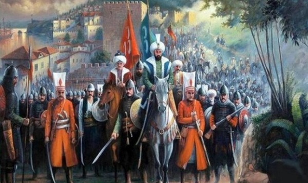 İstanbul’un fethiyle ilgili hadis var mı? İstanbul fethiyle ilgili hadis: