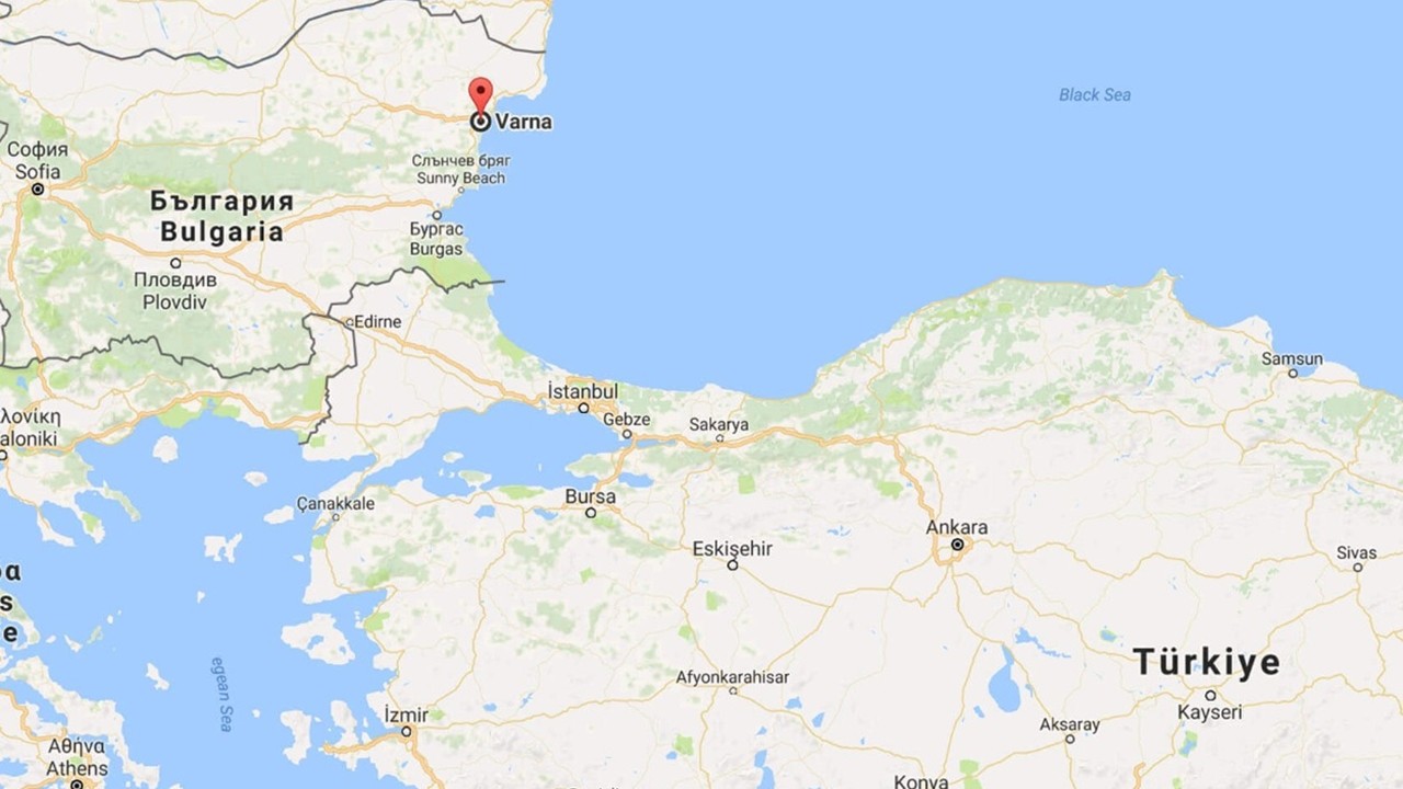 İstanbul’un gizli tehlikesi üst tarafta: Marmara’dan önce Karadeniz kırılabilir