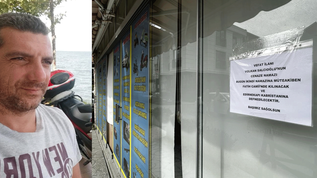 İstanbul'un göbeği Fatih'te kanlı saldırı