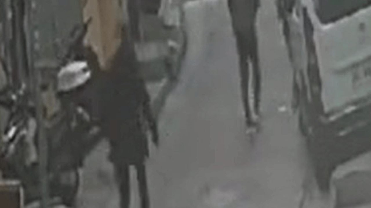 İstanbul'un göbeğinde kanlı pusu: İki kardeşi kurşun yağmuruna tuttu!