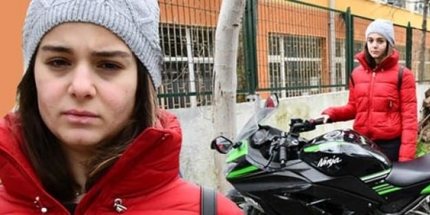 İstanbul'un göbeğinde minibüsçü vahşeti!