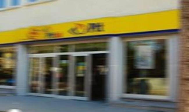 İstanbul'un göbeğinde silahlı soygun!