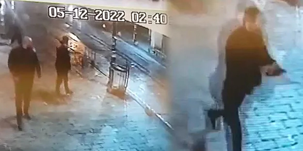 İstanbul'un göbeğinde Tacikistanlı çete çatıştı! silahlı çatışmada ölü ve yaralılar var