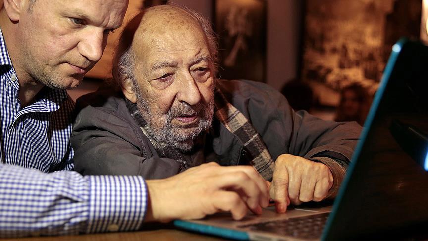 'İstanbul'un Gözü'ne ABD'de 'en iyinin iyisi' ödülü