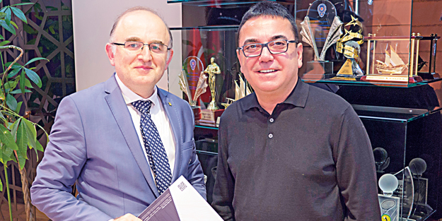 İstanbul'un güneyi şişti, çare kuzeyde