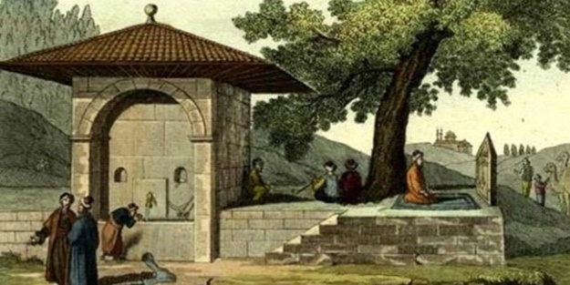 İstanbul'un hazineleri: Namazgahlar