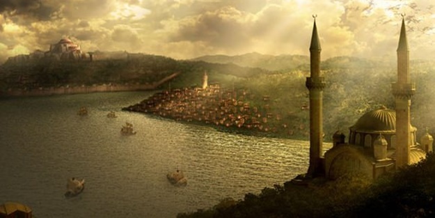 İstanbul'un ilk belediye başkanını biliyor muydunuz?