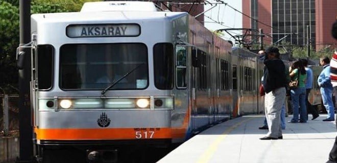 İstanbul'un ilk metro hattı için dikkat çeken değişiklik