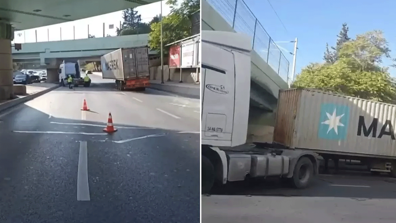 İstanbul'un kabusu: Belalı üst! Önlem almamak için yemin edilmiş