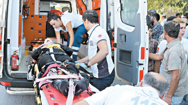 İstanbul’un kaza risk haritası çıkarılacak