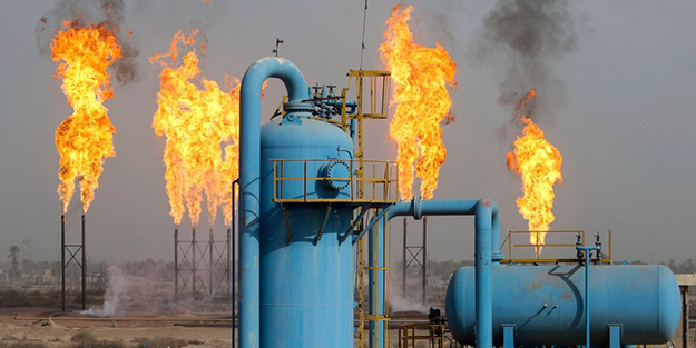 İstanbul'un komşu ilinde büyük bir doğalgaz keşfi haberini her an alabiliriz! Bu kez kesin çıkacağına inanılıyor