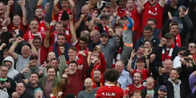 İstanbul'un listedeki yeri şaşırttı! İşte dünyanın en iyi futbol 10 şehri... Çok şaşıracaksınız!