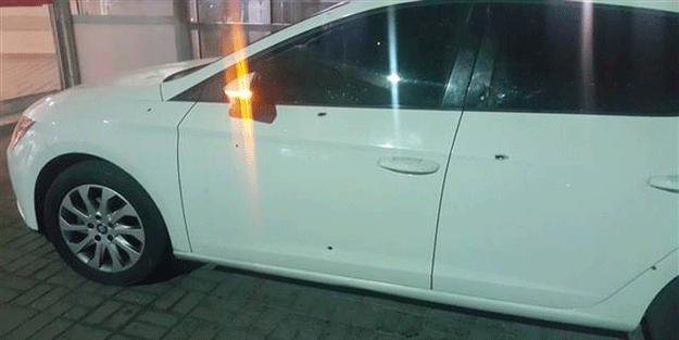 İstanbul’un ortasında dehşet! Yüzleri maskeli kişiler kurşun yağdırdı