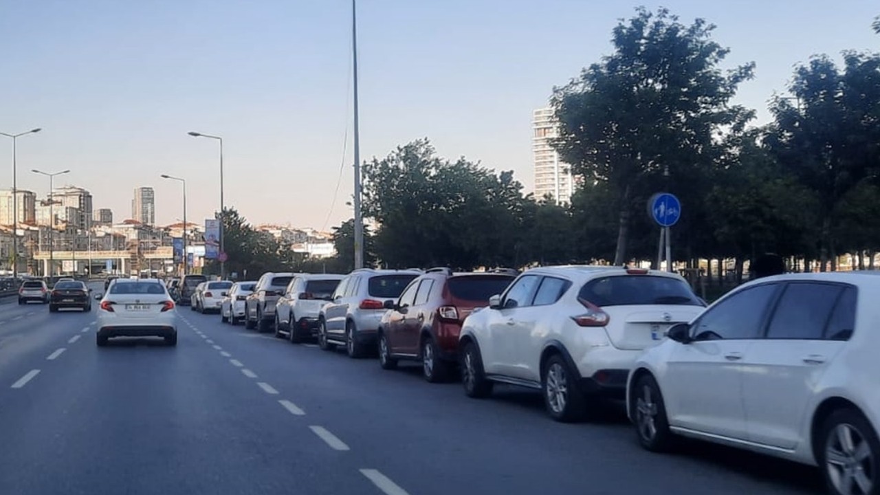 İstanbul’un sahili işgal altında: Yasa neden uygulanmıyor?