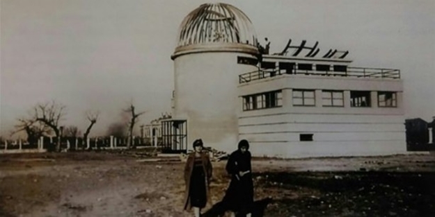 İstanbul'un şaşırtan tarihi fotoğrafları - FOTO