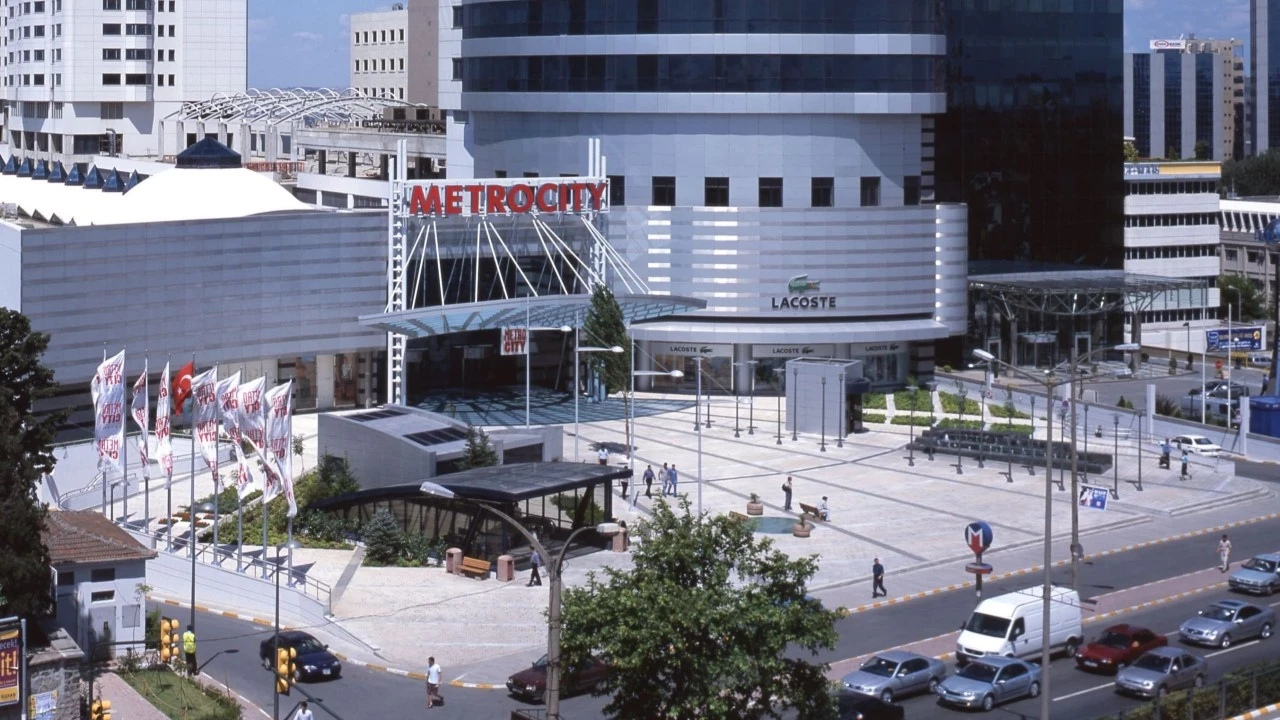 İstanbul’un simge AVM’si kimlik değiştiriyor: İşte yeni dönem