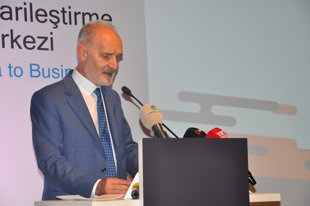İstanbul’un startup’larında iki kat artış hedefleniyor 
