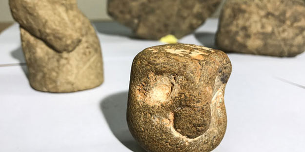 İstanbul'un tarihi, Taş Devri'ne kadar uzanıyor!