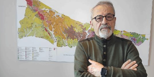 İstanbul’un toprağı kayıyor! Depremin etkisi 5 kat olacak