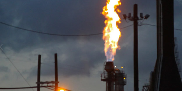 İstanbul'un yanı başında 1250 metre derine inilecek! Büyük bir doğalgaz keşfine dair müjde her an gelebilir