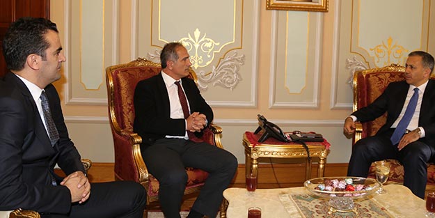 İstanbul'un yeni valisinden 'tam gün eğitim' açıklaması