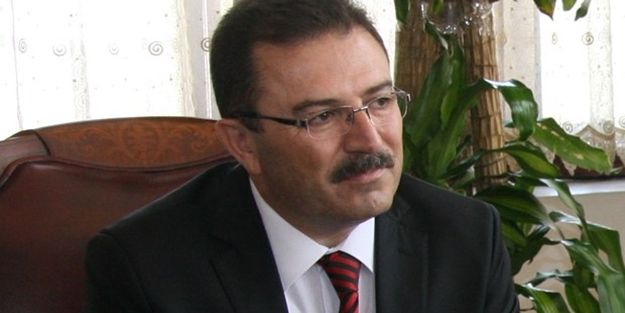 İstanbul’un yeni emniyet müdürü Selami Altınok