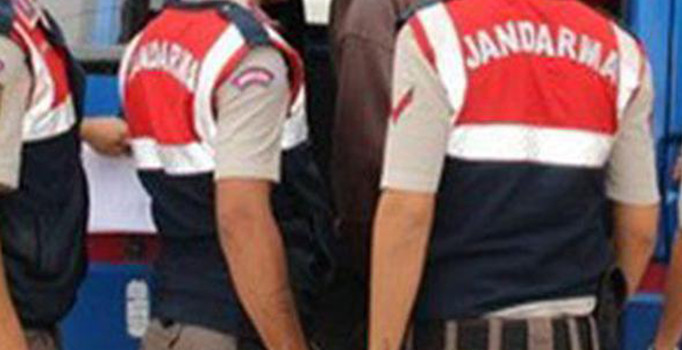 İstanbyul'da jandarmadan Kurban Bayramı'nda huzur operasyonu
