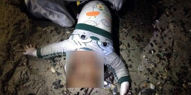 İstanköy’de ikinci Aylan vakası!