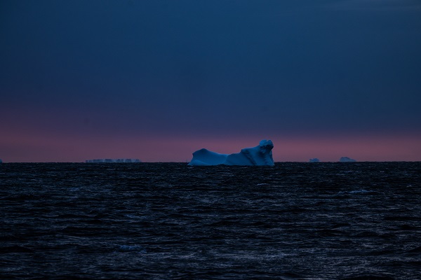 İstasyonlar kuruldu! Türk bilim insanları Beyaz Kıta'da