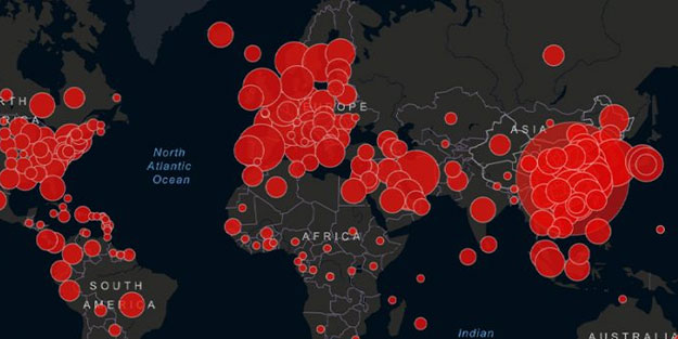 İstatistik şirketi yayınladı! Koronavirüs onlara hiç uğramadı